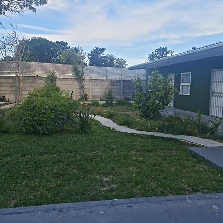 Hasate Guest House ,4 St James Street Oakdale Belliville Cape Town South Africa Exterior foto