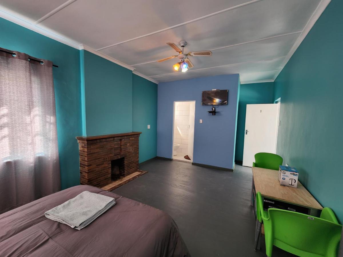 Hasate Guest House ,4 St James Street Oakdale Belliville Cape Town South Africa Exterior foto