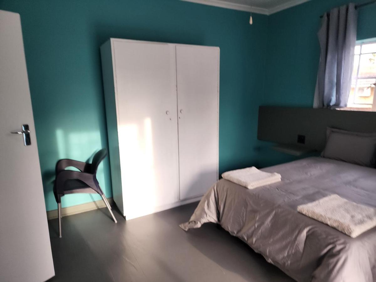 Hasate Guest House ,4 St James Street Oakdale Belliville Cape Town South Africa Exterior foto