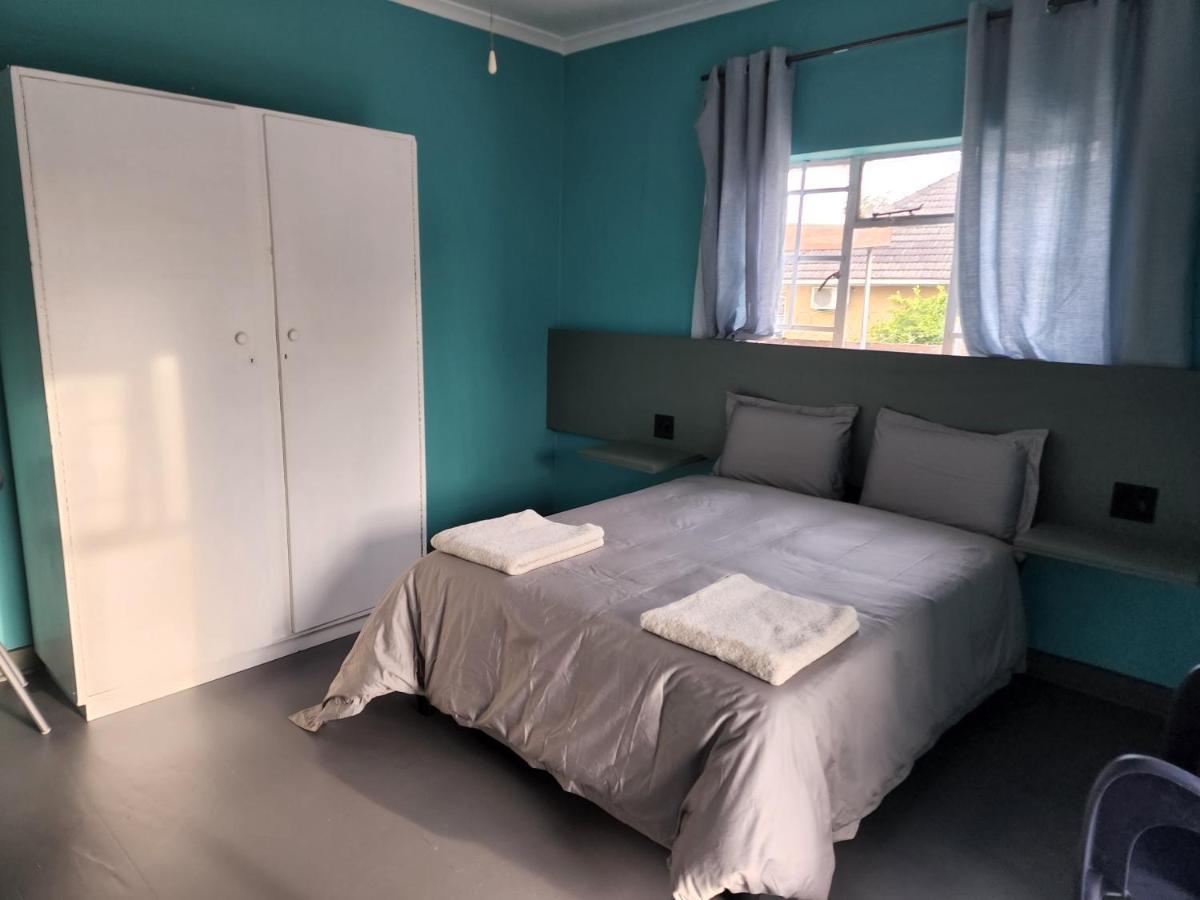 Hasate Guest House ,4 St James Street Oakdale Belliville Cape Town South Africa Exterior foto
