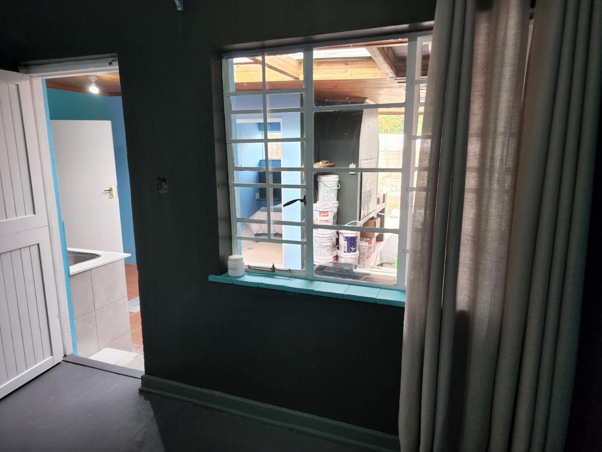 Hasate Guest House ,4 St James Street Oakdale Belliville Cape Town South Africa Exterior foto