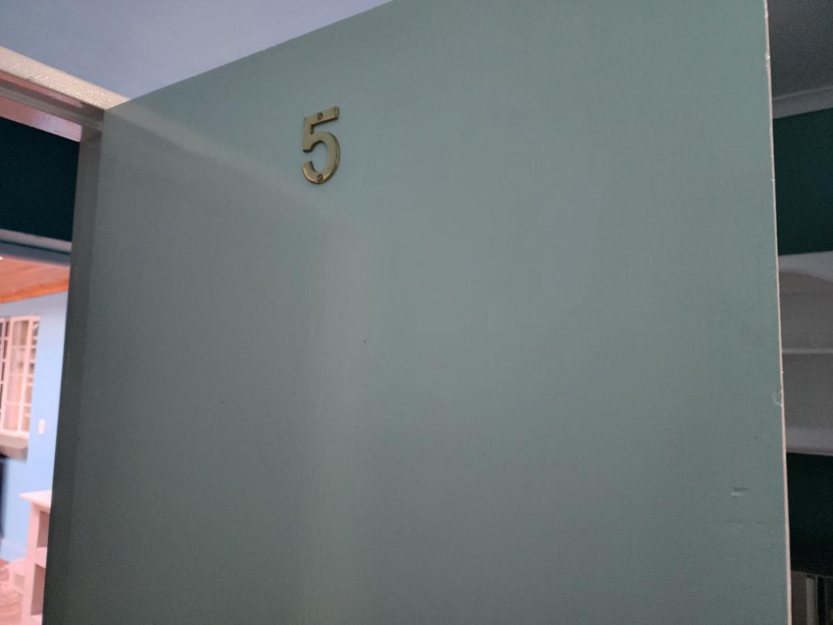 Hasate Guest House ,4 St James Street Oakdale Belliville Cape Town South Africa Exterior foto